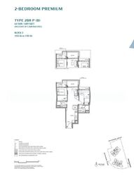 Vela Bay (D16), Apartment #560163751